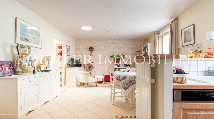 Ma-Cabane - Vente Maison LE RAINCY, 50 m²