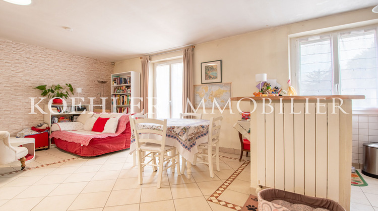 Ma-Cabane - Vente Maison LE RAINCY, 50 m²