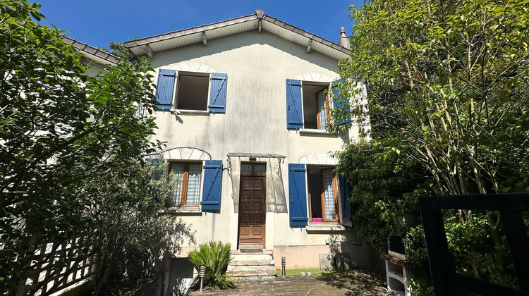 Ma-Cabane - Vente Maison LE RAINCY, 50 m²