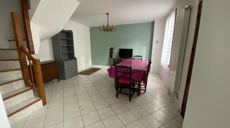 Ma-Cabane - Vente Maison LE RAINCY, 50 m²
