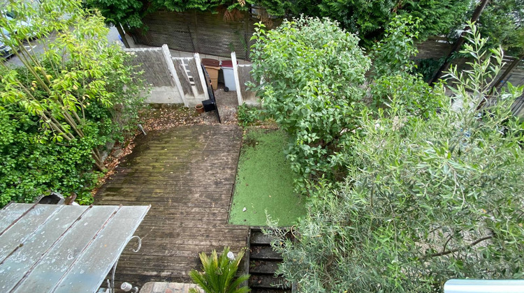 Ma-Cabane - Vente Maison LE RAINCY, 50 m²