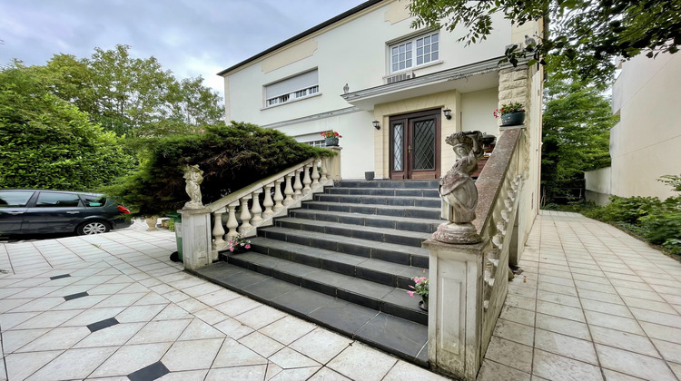 Ma-Cabane - Vente Maison Le Raincy, 304 m²