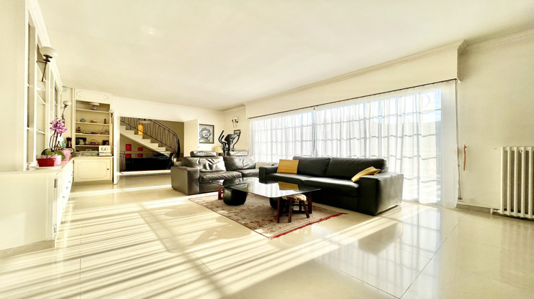 Ma-Cabane - Vente Maison Le Raincy, 304 m²