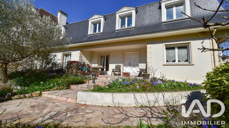 Ma-Cabane - Vente Maison Le Raincy, 160 m²