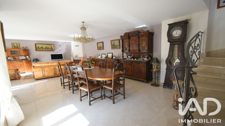 Ma-Cabane - Vente Maison Le Raincy, 160 m²