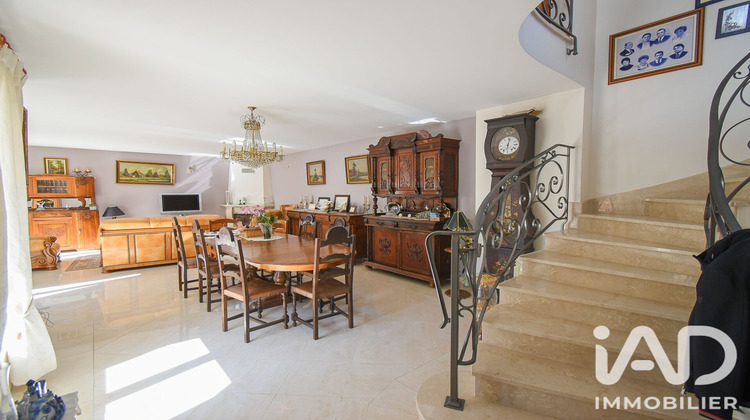 Ma-Cabane - Vente Maison Le Raincy, 160 m²