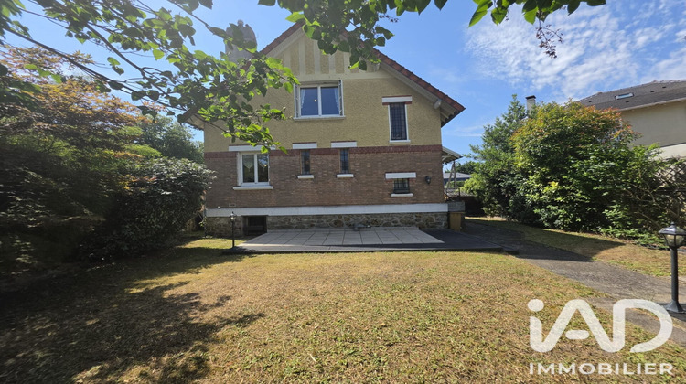 Ma-Cabane - Vente Maison Le Raincy, 79 m²