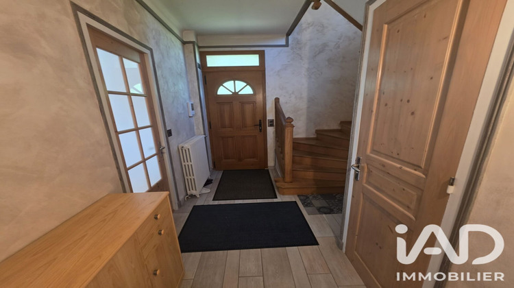 Ma-Cabane - Vente Maison Le Raincy, 79 m²