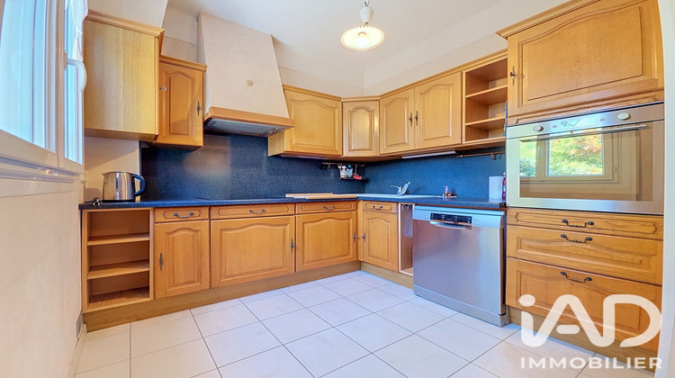 Ma-Cabane - Vente Maison Le Raincy, 79 m²