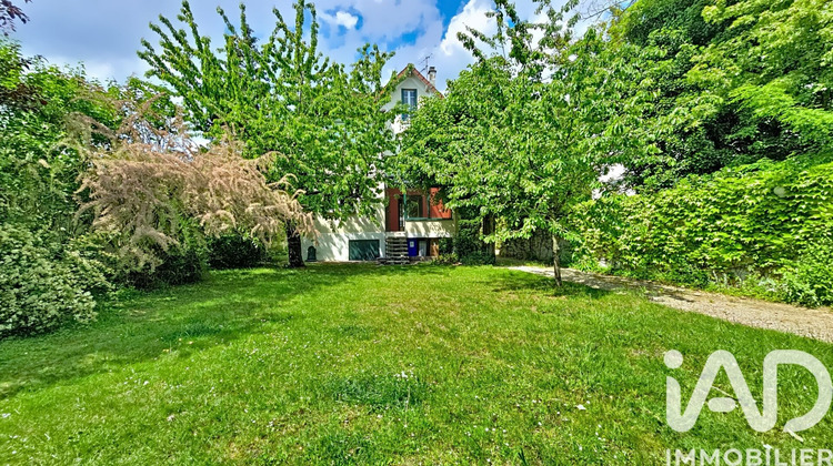 Ma-Cabane - Vente Maison Le Raincy, 140 m²