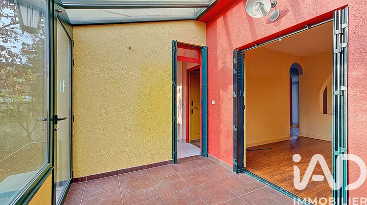 Ma-Cabane - Vente Maison Le Raincy, 140 m²