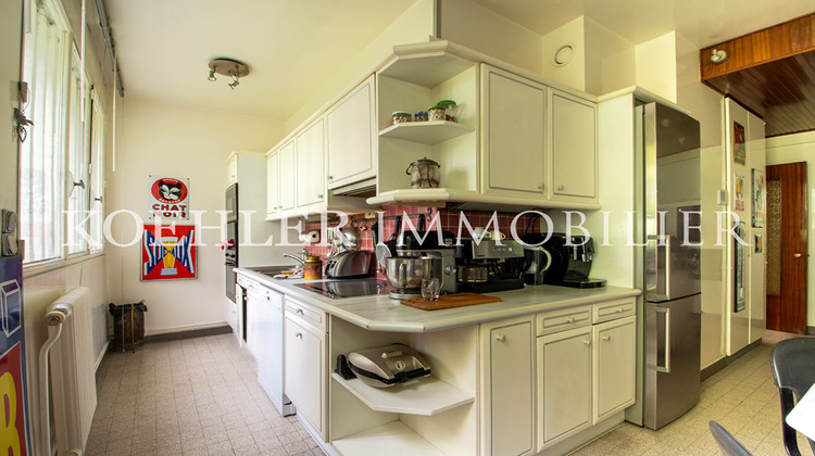 Ma-Cabane - Vente Maison LE RAINCY, 163 m²