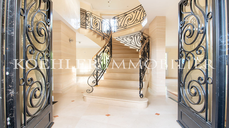 Ma-Cabane - Vente Maison LE RAINCY, 180 m²