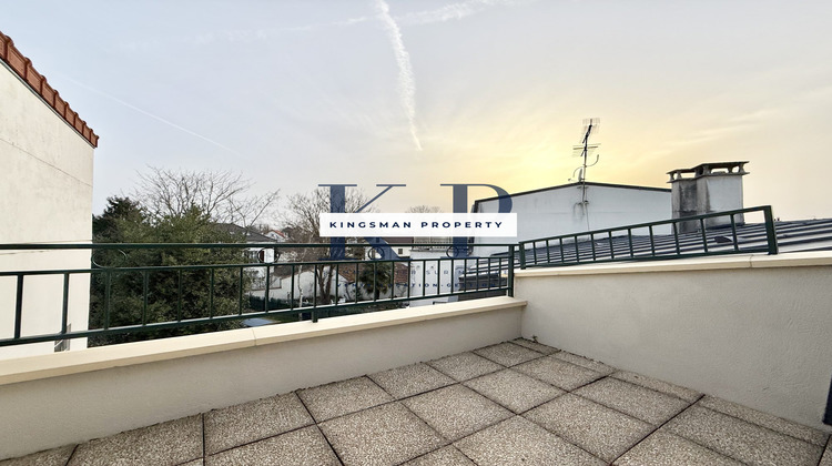 Ma-Cabane - Vente Maison Le Raincy, 126 m²