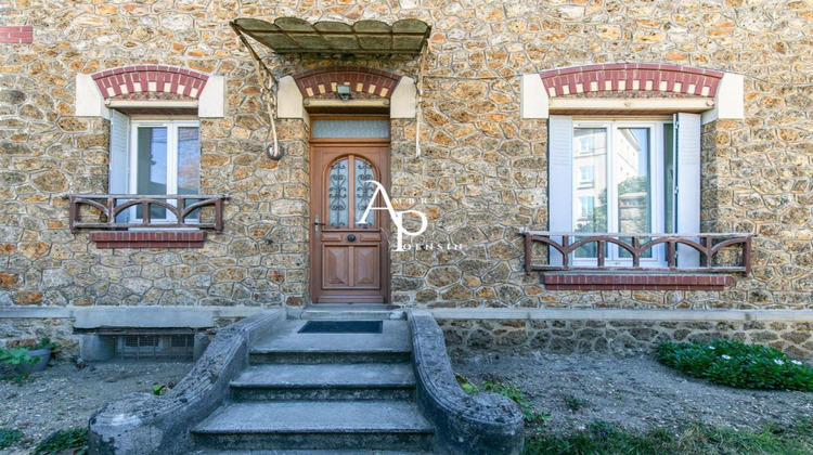 Ma-Cabane - Vente Maison LE RAINCY, 102 m²