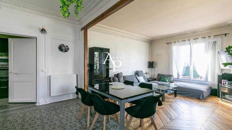 Ma-Cabane - Vente Maison LE RAINCY, 102 m²