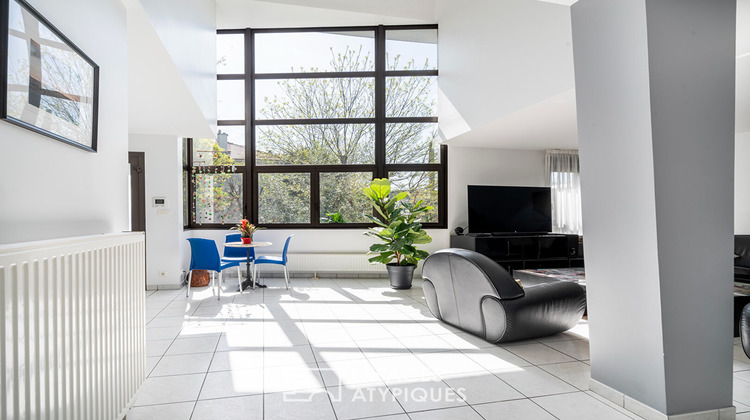 Ma-Cabane - Vente Maison LE RAINCY, 200 m²