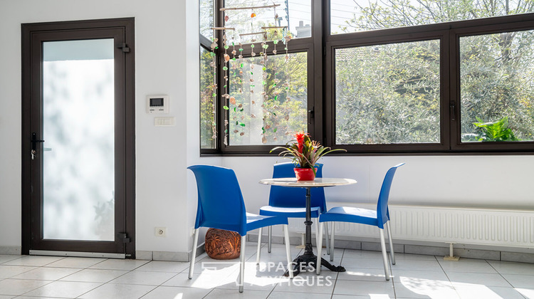 Ma-Cabane - Vente Maison LE RAINCY, 200 m²