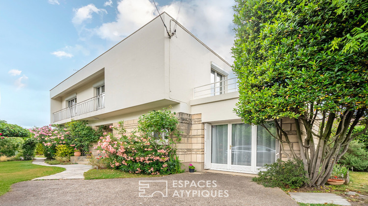 Ma-Cabane - Vente Maison LE RAINCY, 141 m²
