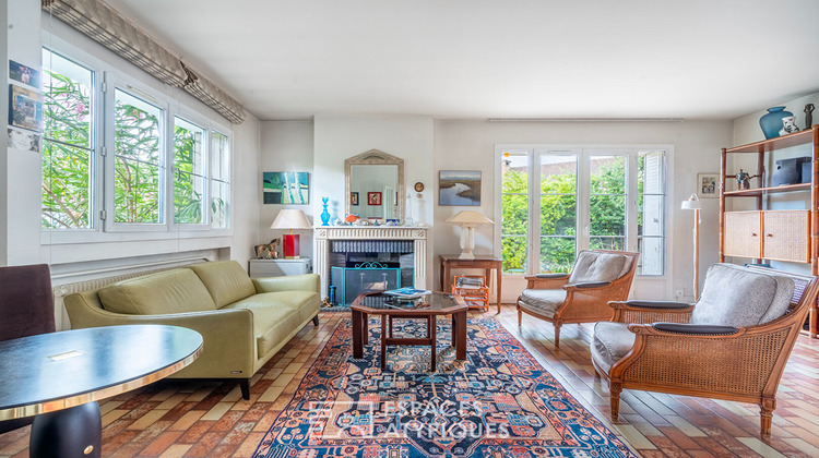 Ma-Cabane - Vente Maison LE RAINCY, 141 m²