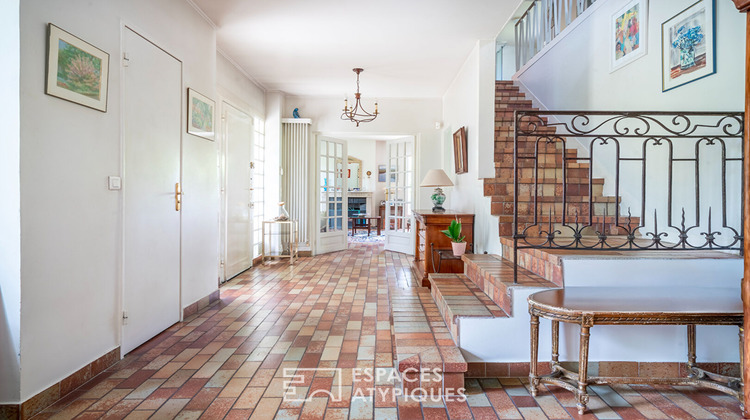 Ma-Cabane - Vente Maison LE RAINCY, 141 m²