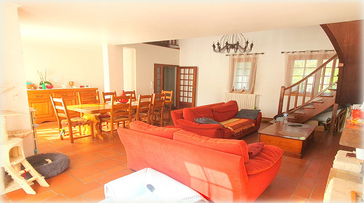 Ma-Cabane - Vente Maison LE RAINCY, 160 m²