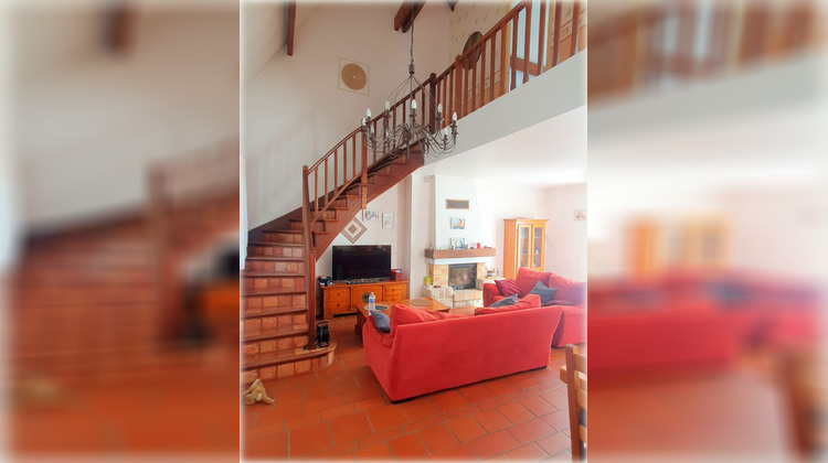 Ma-Cabane - Vente Maison LE RAINCY, 160 m²