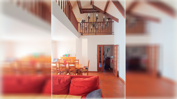 Ma-Cabane - Vente Maison LE RAINCY, 160 m²
