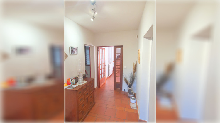 Ma-Cabane - Vente Maison LE RAINCY, 160 m²