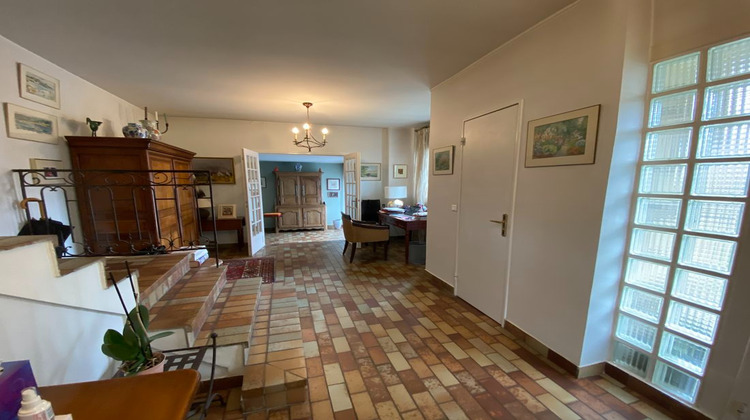 Ma-Cabane - Vente Maison LE RAINCY, 141 m²