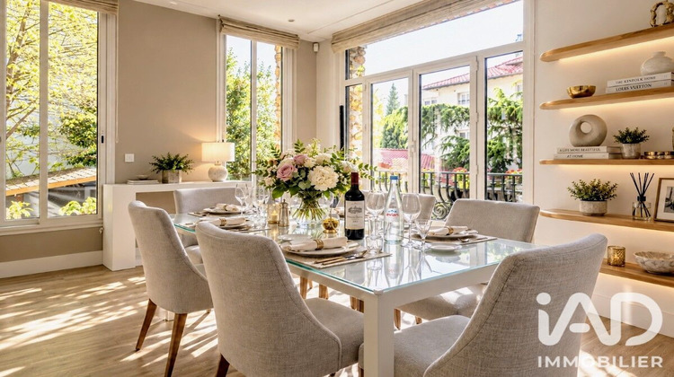 Ma-Cabane - Vente Maison Le Raincy, 435 m²