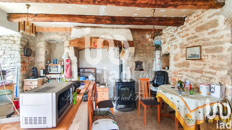 Ma-Cabane - Vente Maison Le Recoux, 75 m²