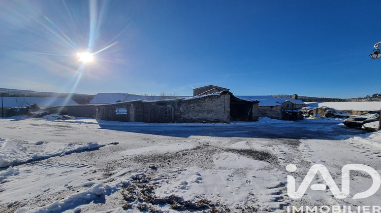 Ma-Cabane - Vente Maison Le Recoux, 118 m²
