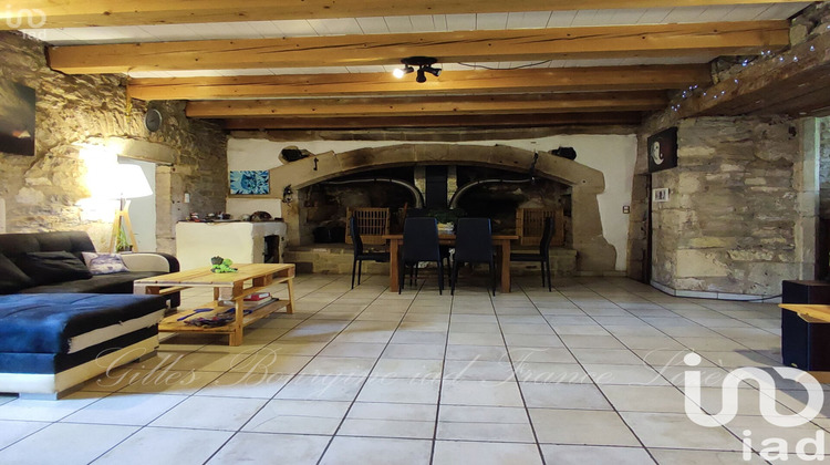 Ma-Cabane - Vente Maison Le Recoux, 118 m²