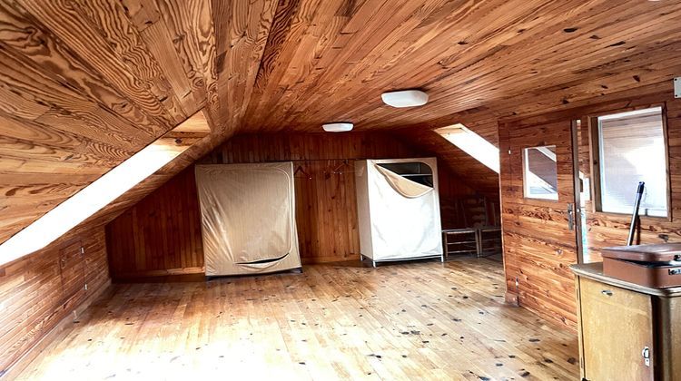 Ma-Cabane - Vente Maison LE RELECQ-KERHUON, 100 m²