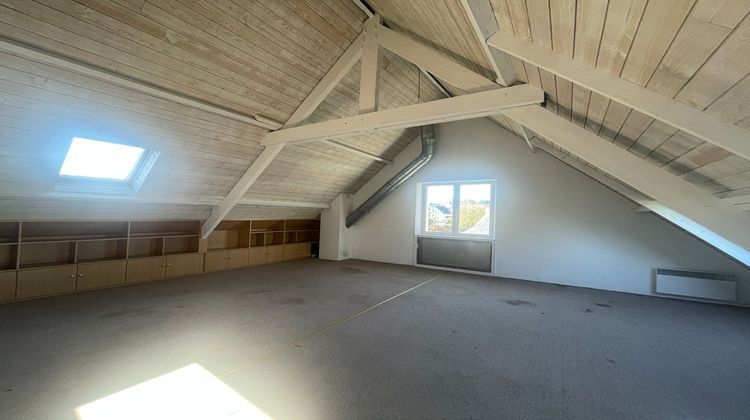 Ma-Cabane - Vente Maison LE RELECQ-KERHUON, 150 m²