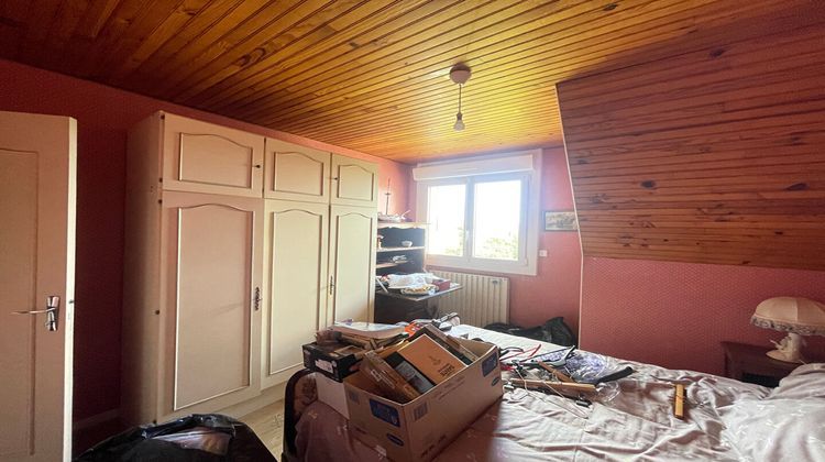 Ma-Cabane - Vente Maison LE RELECQ-KERHUON, 90 m²