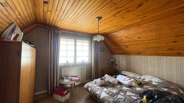 Ma-Cabane - Vente Maison LE RELECQ-KERHUON, 90 m²