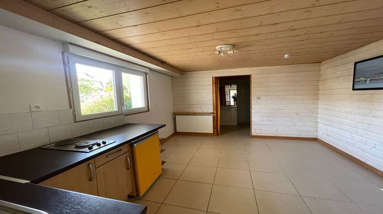 Ma-Cabane - Vente Maison LE RELECQ-KERHUON, 150 m²
