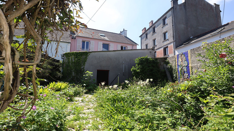 Ma-Cabane - Vente Maison LE RELECQ-KERHUON, 152 m²