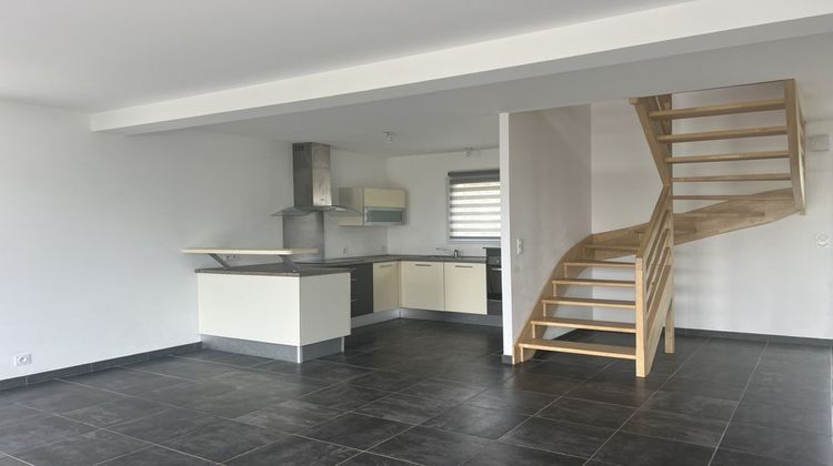 Ma-Cabane - Vente Maison LE RELECQ KERHUON, 88 m²