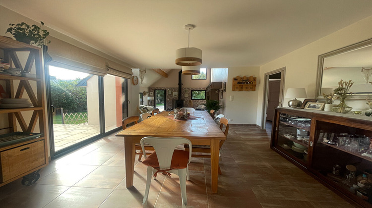 Ma-Cabane - Vente Maison LE RELECQ-KERHUON, 130 m²