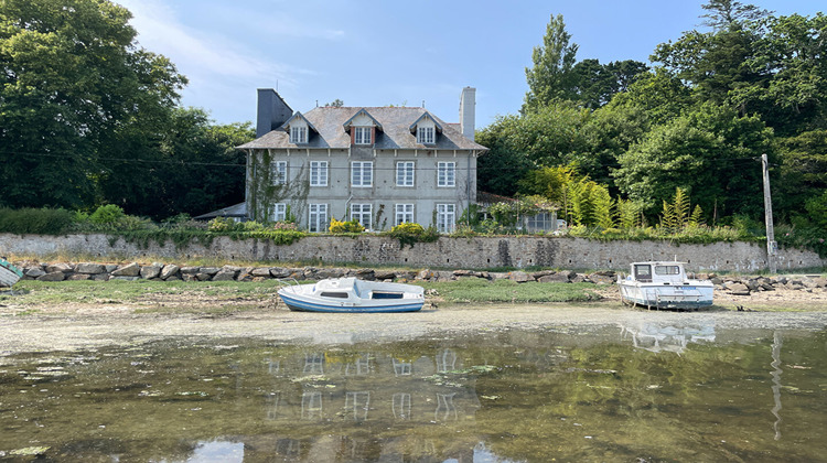 Ma-Cabane - Vente Maison LE RELECQ-KERHUON, 200 m²