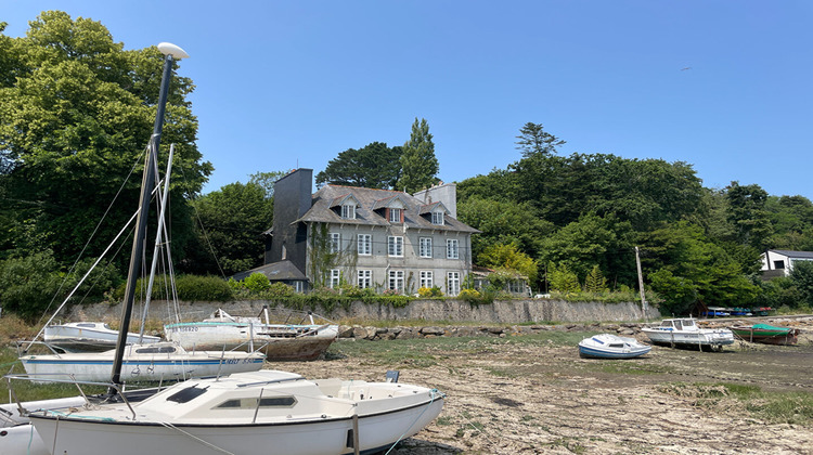 Ma-Cabane - Vente Maison LE RELECQ-KERHUON, 200 m²