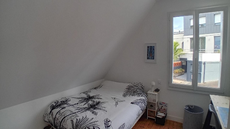 Ma-Cabane - Vente Maison LE RELECQ-KERHUON, 90 m²