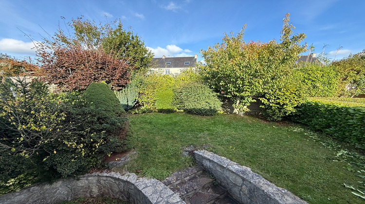 Ma-Cabane - Vente Maison LE RELECQ-KERHUON, 116 m²