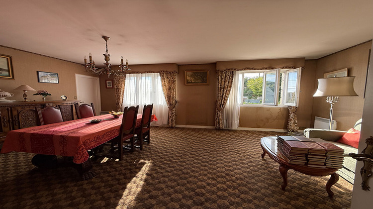 Ma-Cabane - Vente Maison LE RELECQ-KERHUON, 116 m²