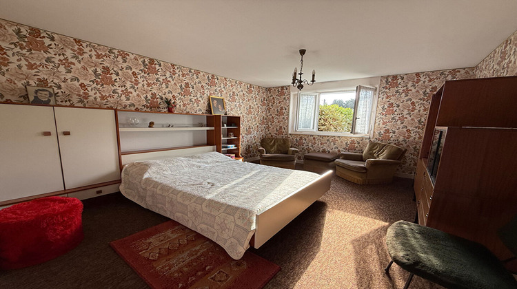 Ma-Cabane - Vente Maison LE RELECQ-KERHUON, 116 m²