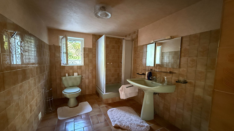 Ma-Cabane - Vente Maison LE RELECQ-KERHUON, 116 m²