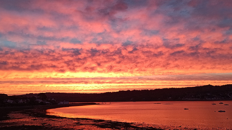 Ma-Cabane - Vente Maison LE RELECQ-KERHUON, 100 m²